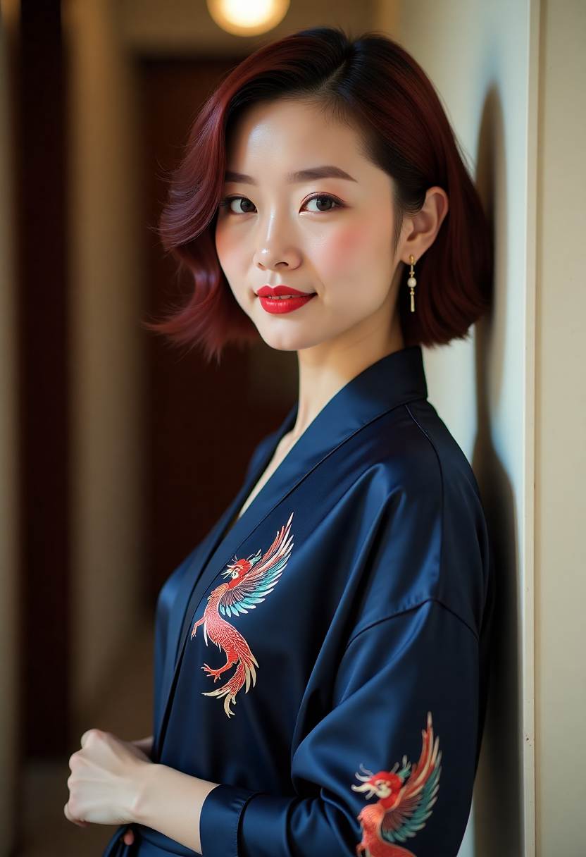 钢琴点歌直播间
